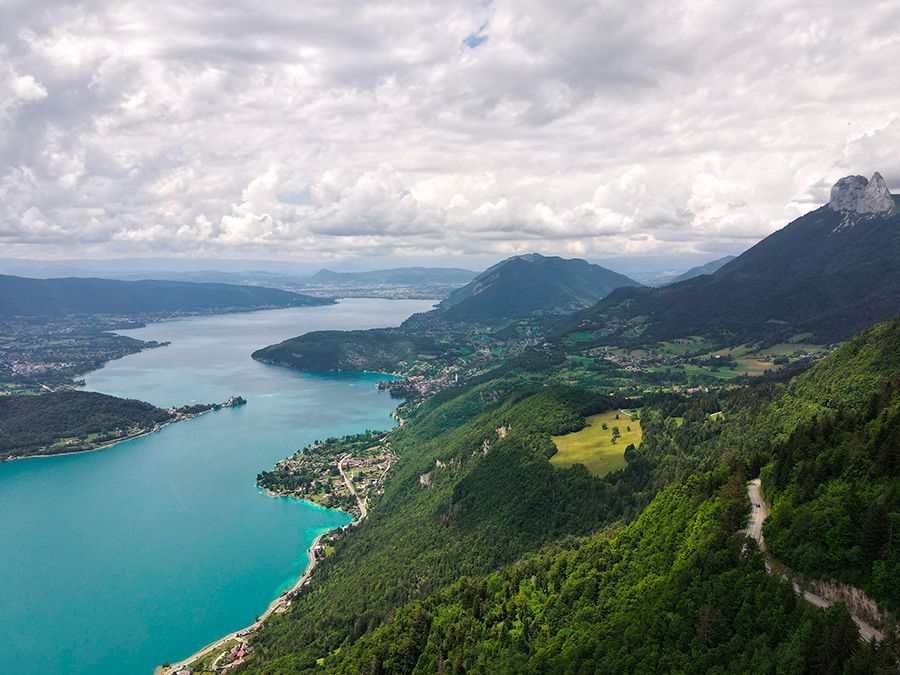 Hôtel Beau Séjour - Des sensations pour un séjour idyllique au lac d'Annecy
